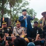 Gubernur Kalsel Siap Berdialog Langsung dengan Massa Aksi Demo Penolakan Status Gunung Meratus