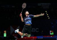Indra Widjaja: Ginting Siap Bangkit di Kejuaraan Dunia BWF 2025