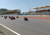 Perubahan regulasi Mandalika Racing Series