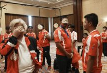 Pelatnas Esports Indonesia Gelar Lomba 17-an, Richard: "Momentum Bangun Kebersamaan"