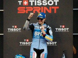 Alex Marquez Runner-up Sprint Race Austria, Siap Kejar Kakak di Balapan Utama