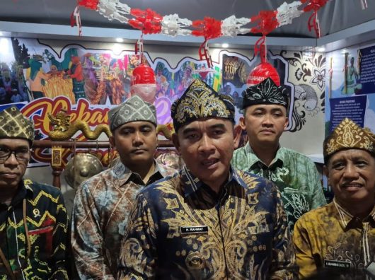 Bupati Tanah Laut Ajak UMKM dan Perusahaan Bersinergi, Wujudkan Peningkatan Mutu Produk