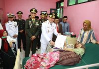 Pemkab Tanah Bumbu Gratiskan Pasien Melahirkan di RSUD pada 17 Agustus 2025