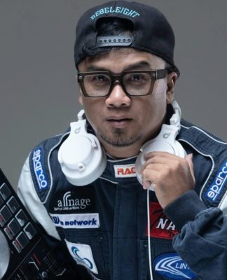 DJ IPUNX Siap Meriahkan Pekan Raya Kemerdekaan Tanah Laut Hari ini