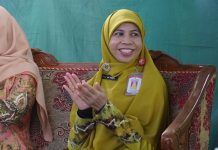 Dinkes HST Imbau Warga Jaga Imunitas di Tengah Cuaca yang Sering Berubah