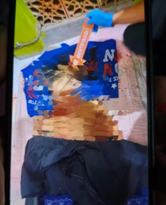 BREAKING NEWS: Santri di Ponpes Pandawan HST Tewas Dibacok Sesama Santri