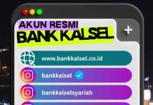 Waspada Penipuan! Ini Dia Media Sosial YouTube, IG dan FB Resmi Bank Kalsel