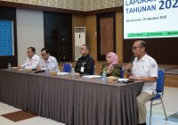 Kinerja Meningkat, PAM Bandarmasih Rilis Hasil Audit Kemendagri dan PUPR