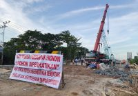 Akademisi ULM Soroti Proyek Jembatan Sei Ulin: Kurang Kajian Menyeluruh, Timbulkan Dampak Sosial-Ekonomi