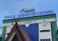 Pasien Keluhkan Lamanya Pelayanan, Direktur RSUD H. Damanhuri Barabai Buka Suara