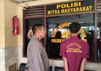 Cemburu Jadi Motif, Pelaku Pembunuhan di Trikora Ditangkap dalam Tiga Jam