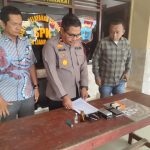 Temukan Sabu Saat Usut Kasus Mobil, Polisi Sekaligus Ringkus Buruh Kayu di Liang Anggang