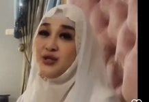 Pergi Haji Tahun ini, Paramitha Rusady Ungkap Kuota Hajinya Pernah Ditawar Rp 1 M