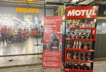 Cara Membedakan Oli Motul Asli dengan yang Palsu