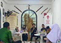 Gusdurian Barabai Gelar Forum 17-an, Tokoh Lintas Generasi Suarakan Keadilan Ekologi