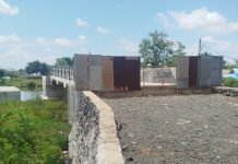 Kelanjutan Proyek Jembatan CUSA, Ditarget Rampung Tahun Depan