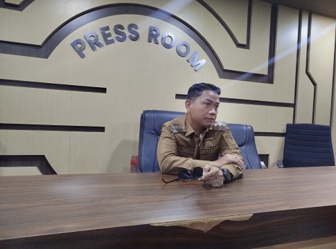 Pemkot Banjarmasin Masih Tunggu Pusat untuk Pembangunan Rumah MBG, 5 Titik Sudah Disiapkan