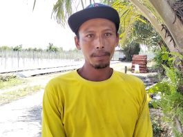 Kini Rp 25.000-30.000/Kg, Harga Cabai di Pasar Banjarbaru Mulai Stabil