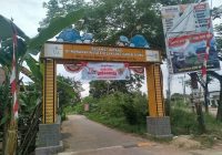 Kampung Biuku, Destinasi Wisata yang Kini Terlupakan Saat Pandemi COVID-19 Bakal Ditindaklanjuti Pemko Banjarmasin