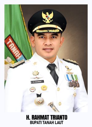 Berkat Inovasinya, Bupati Tanah Laut H. Rahmat Trianto Terima "Pemimpin Daerah Award" 2025 di Jakarta
