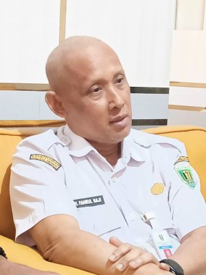 Penuhi Kebutuhan Bawang Merah di Tabalong 680 Ton Per Tahun, Pemkab Genjot Produksi