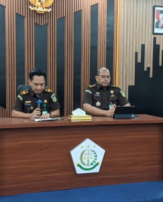 Mantan Orang Nomor 1 Tabalong Jadi Tersangka Kasus Korupsi Bokar, Rugikan Negara Rp 1,8 M
