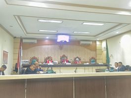 Ahli dari BPKP Kalsel Ungkap Penyimpangan dalam Perkara Dugaan Korupsi PT Asabaru Dayacipta Lestari Balangan