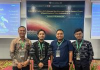Empat Pemuda Kalsel Wakili Daerah di ToT Content Creator Ekonomi Syariah di Pontianak