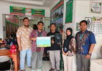 PLN Icon Plus Dukung UMKM Banjarbaru dengan Internet Gratis Selama Setahun