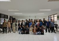 Mahasiswa Tanah Laut Peduli, Gelar Konsolidasi dan Bentuk Gerakan Tuntut Keadilan untuk Affan