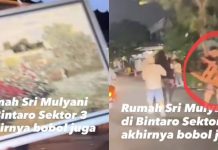 Ramai Aksi Penjarahan di Rumah Sejumlah Anggota DPR RI dan Menkeu Sri Mulyani Saat Demonstrasi, Begini Hukum Menjarah dalam Islam