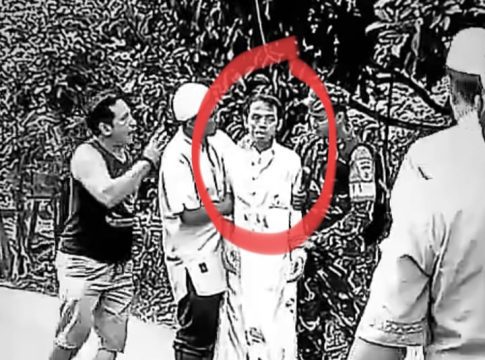 Seorang Anak Gangguan Jiwa Diduga Habisi Nyawa Ibu Kandungnya di Barito Timur Kalteng