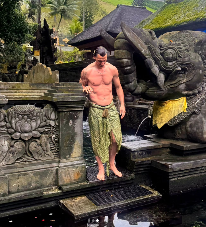 Zlatan