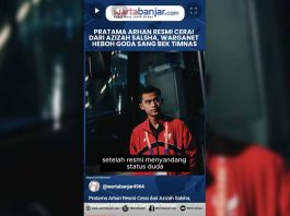 VIDEO - Pratama Arhan Resmi Cerai dari Azizah Salsha, Warganet Heboh Goda Sang Bek Timnas