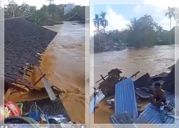 banjir di murung raya03