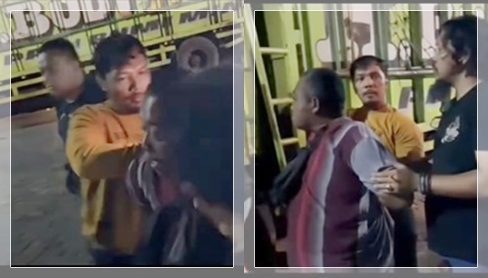NINJA BEGAL Sawit Dibekuk di Pelabuhan Trisakti! Habisi Korban Pakai Balok, Gasak Motor & Uang Tunai