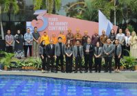 Rayakan HUT ke-3, FUGO Hotel Banjarmasin Tebar Kebaikan Lintas Agama hingga Dukung Anak Penderita Kanker