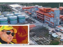 TAJAM LIHAT PELUANG! Pabrik Biodiesel Haji Isam Borong Kontrak Rp2,4 Triliun, Laba Melejit Hampir 83 Persen