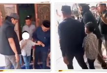 GILA! Bocah SD Ini Tikam Leher Siswa MTS hingga Tewas di Musi Rawas, Motif Masih Misterius