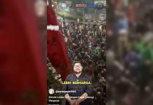 VIDEO - Brimob Lindas Ojol, Negara Gagal Lindungi Warganya