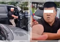 VIRAL! Aksi Penganiayaan di Jalan, Sopir Pajero Sport Ngamuk Pukul Pengemudi Livina Terekam Dashcam