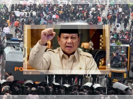 KABAR GEMBIRA! Tuntutan Buruh Akhirnya Dikabulkan Prabowo, Satgas PHK Siap Dibentuk
