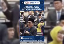 VIDEO - Dari Joget di DPR ke DJ ‘Sound Horeg’, Eko Patrio Disindir Publik