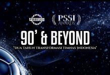Apresiasi Timnas Indonesia, PSSI, Pers dan Pewarta Foto Indonesia Gelar Pameran Foto