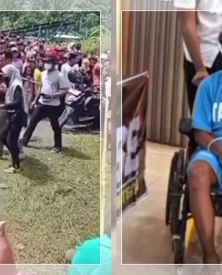 RITUAL MAUT DUKUN PENGGANDA UANG! Habisi Pasutri di Pemalang dengan Kopi Beracun