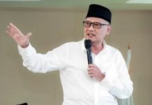 Istana Bocorkan Calon Menteri Haji dan Umrah, Gus Irfan Disebut Bakal Duduki Kursi Panas