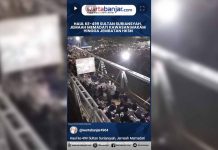 VIDEO - Haul ke-499 Sultan Suriansyah, Jemaah Memadati Kawasan Makam hingga Jembatan HKSN