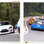 VIRAL! Honda S2000 Langka Terekam di Bukit Suharto, Netizen: Fast & Furious Vibes Banget!