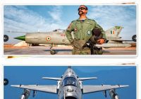 REKOR MEMALUKAN! India Kehilangan 534 Pesawat & 152 Pilot dalam 30 Tahun, Terbesar Libatkan MiG‑21