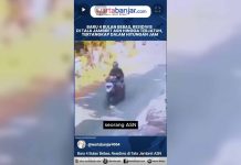 VIDEO - Baru 4 Bulan Bebas, Residivis di Tala Jambret ASN hingga Terjatuh, Tertangkap dalam Hitungan Jam